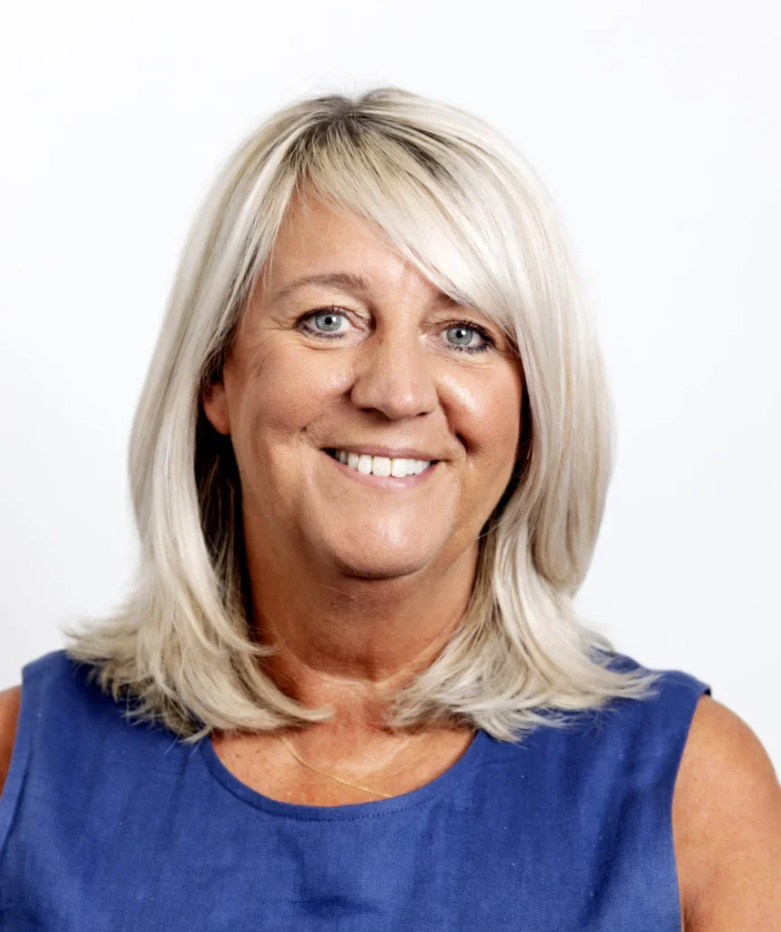 Annette Broadhead