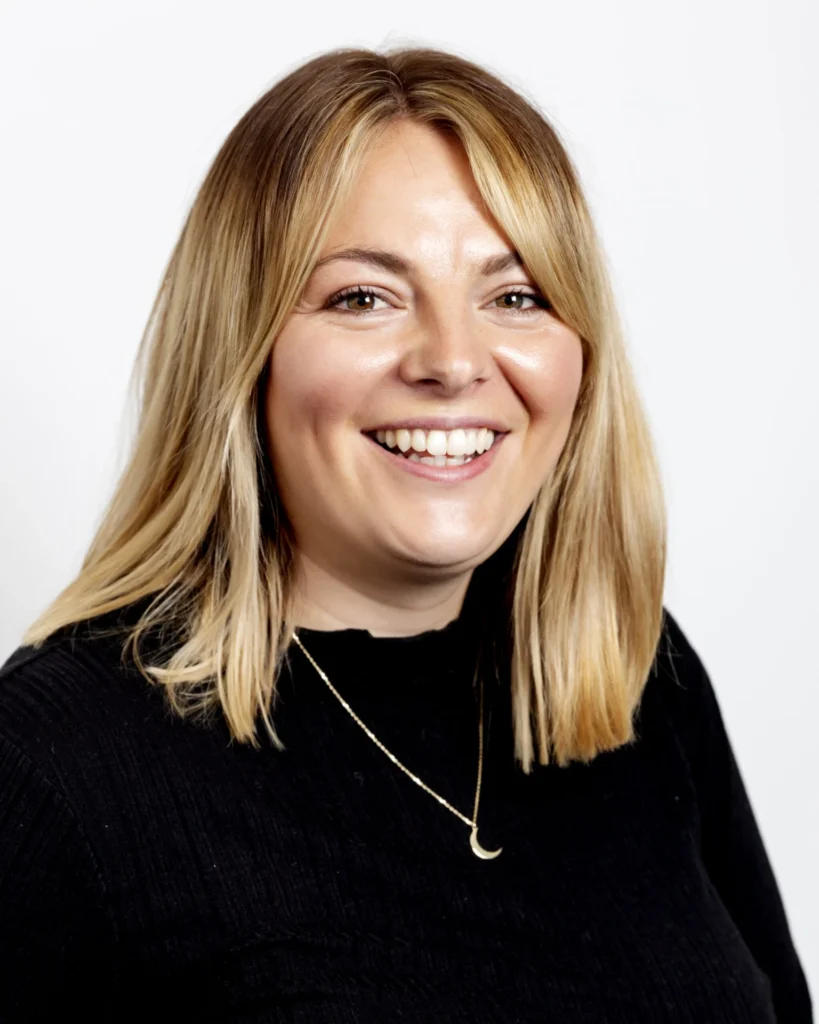 Ashleigh Carnall