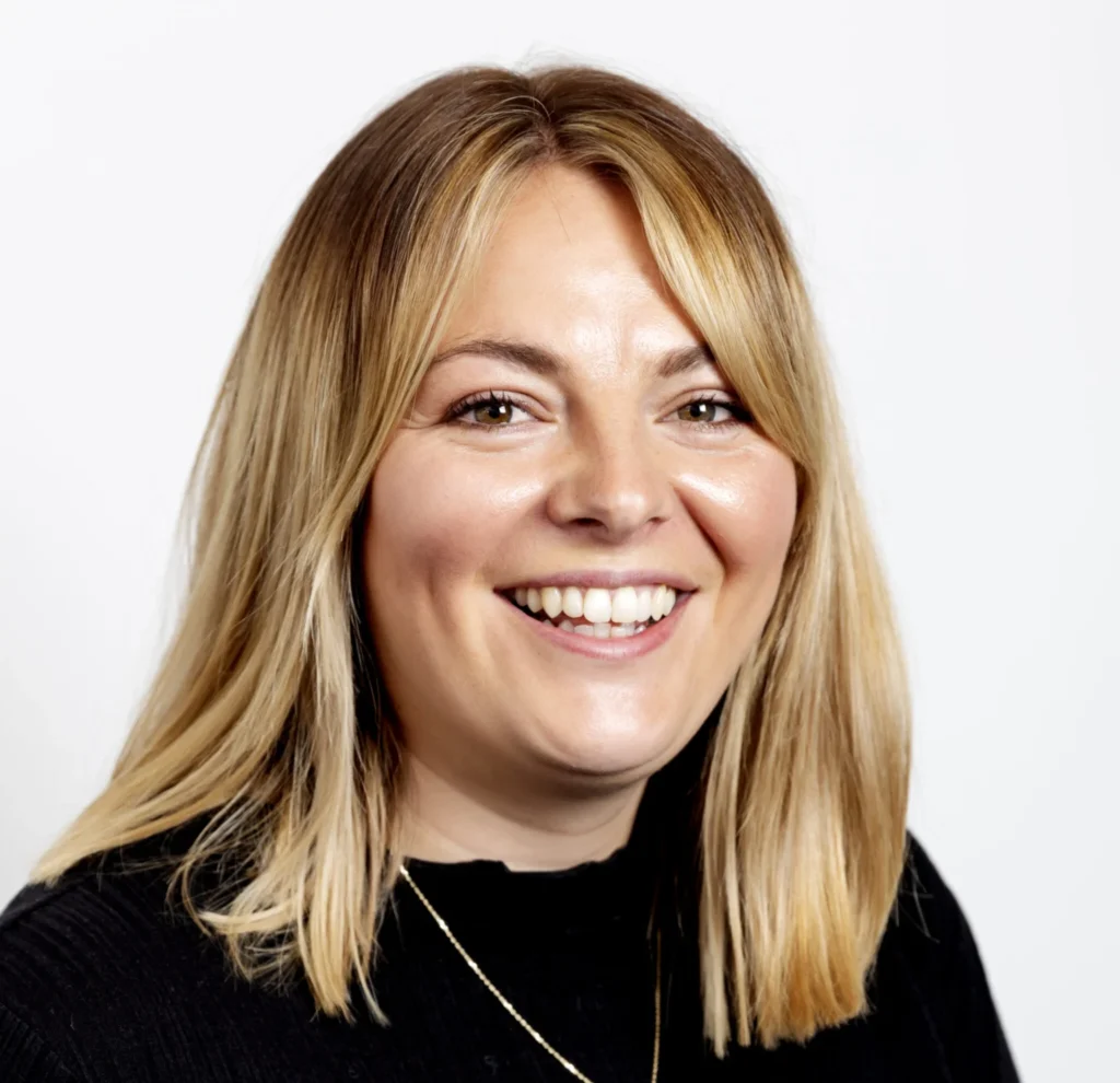 Ashleigh Carnall