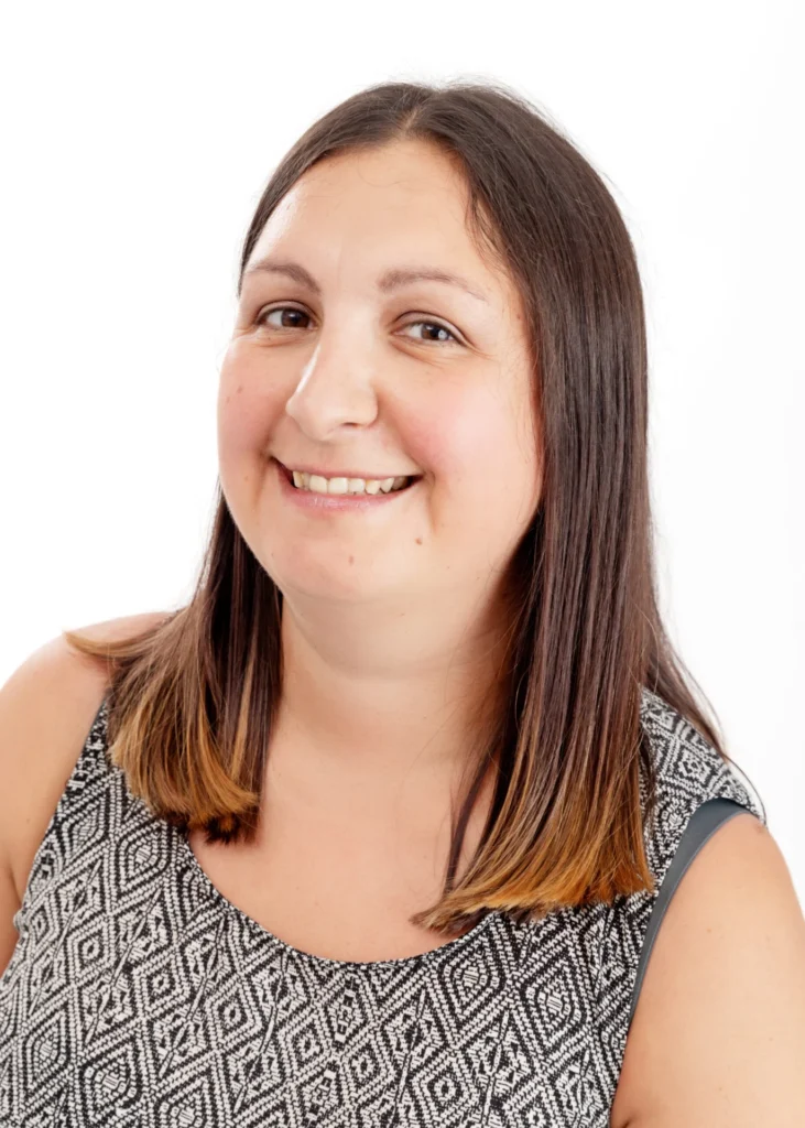 Claire Chadwick