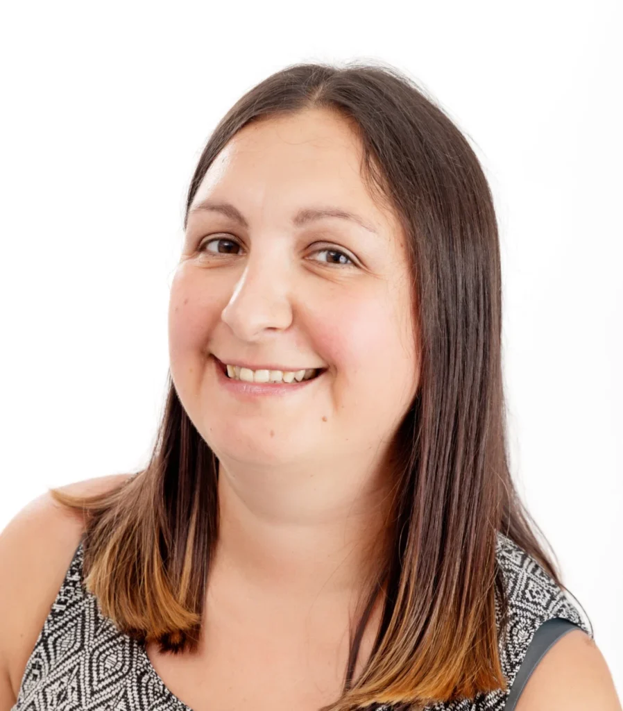 Claire Chadwick