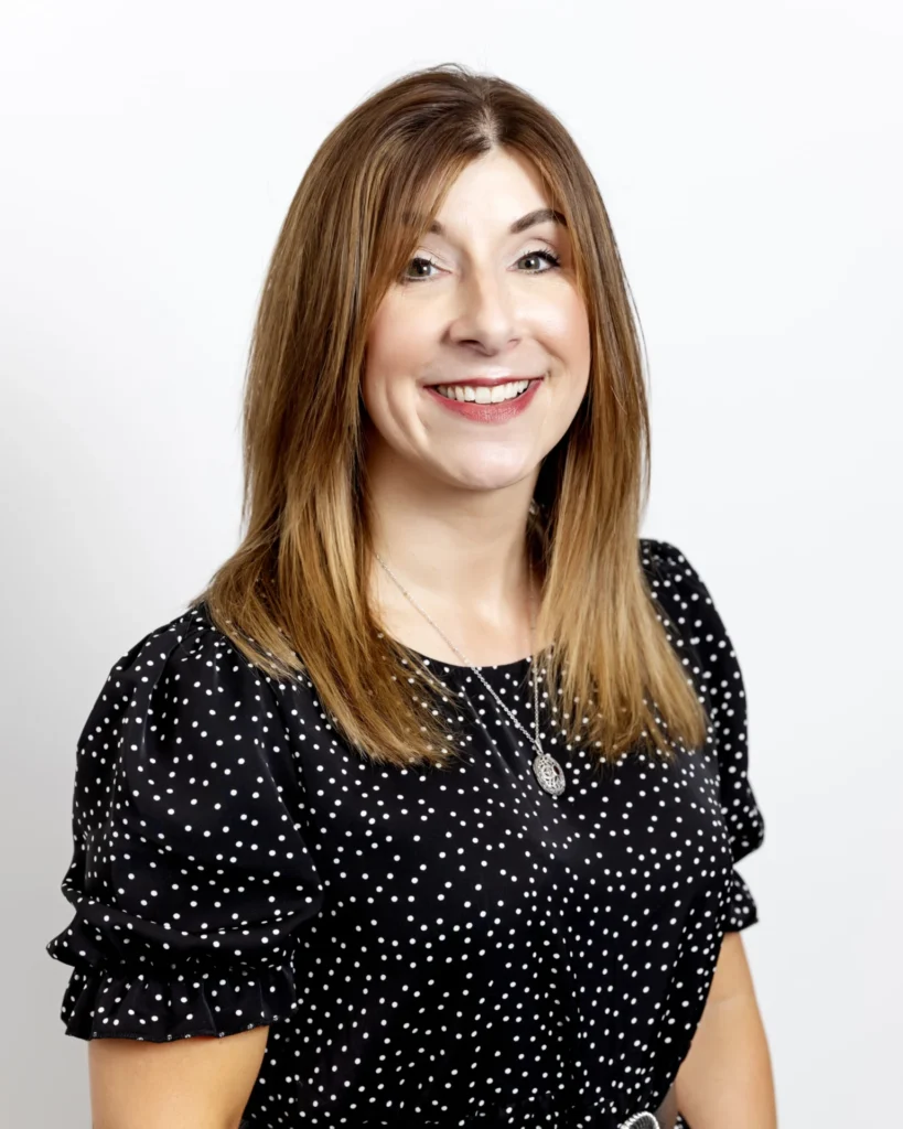 Claire Godolphin