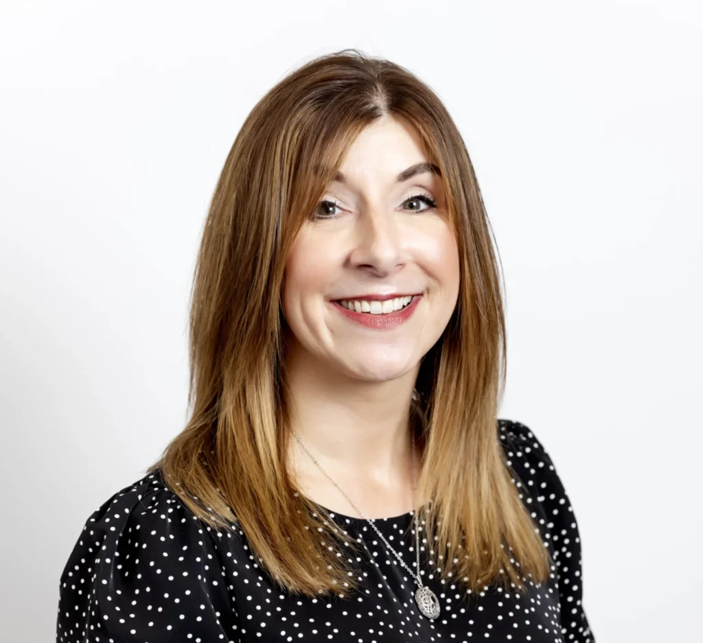 Claire Godolphin