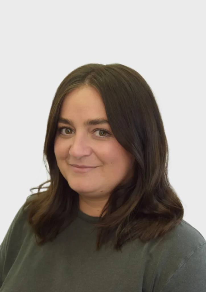 Emily Carnall