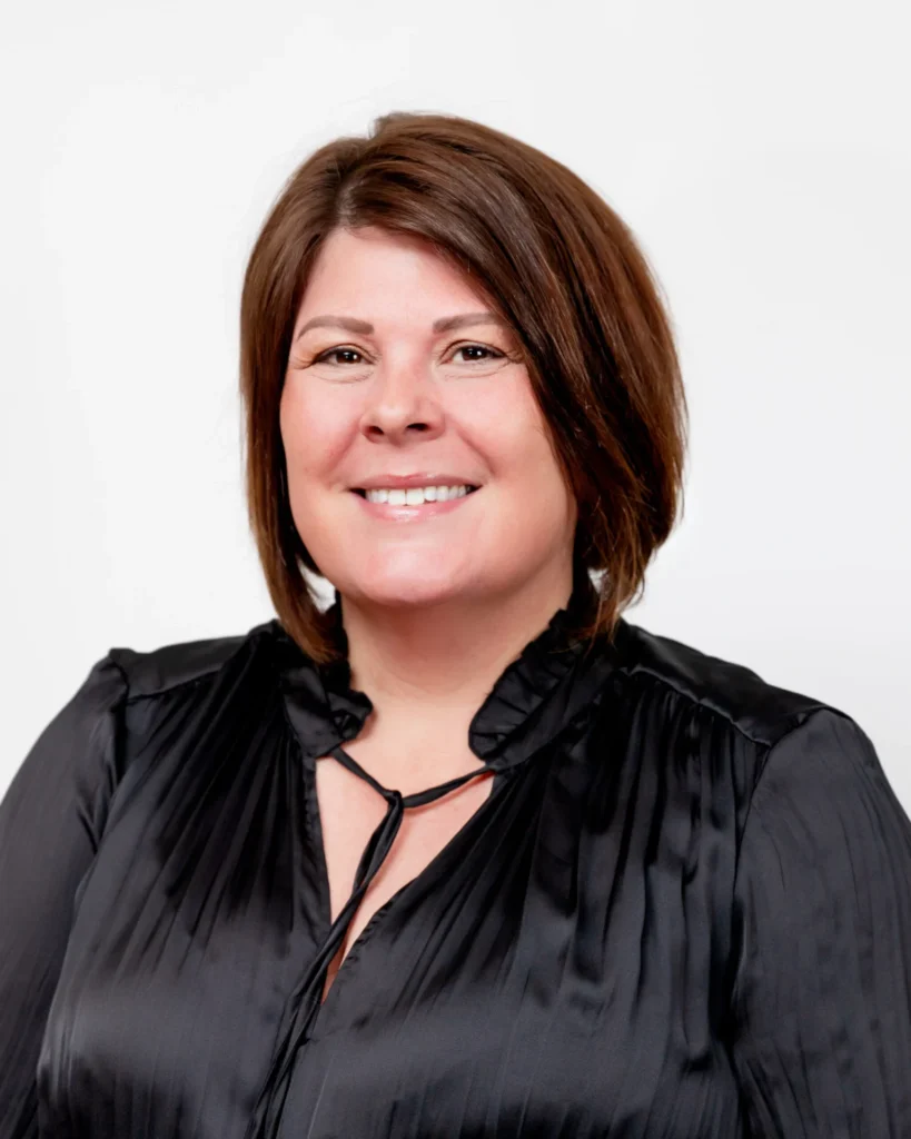 Fiona Paynter