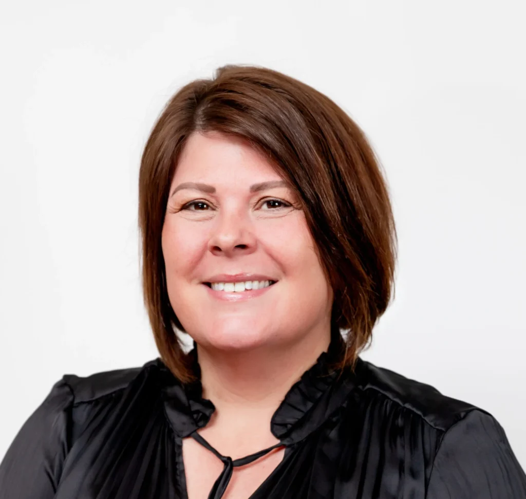 Fiona Paynter