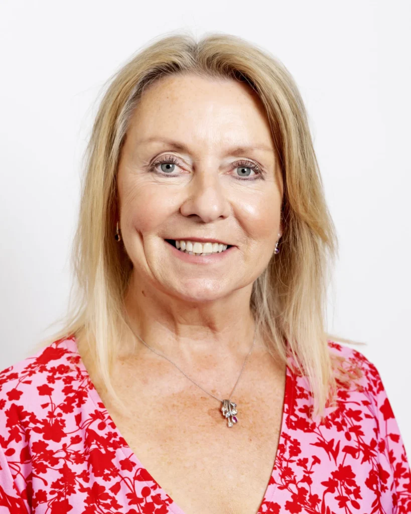 Kate Barron