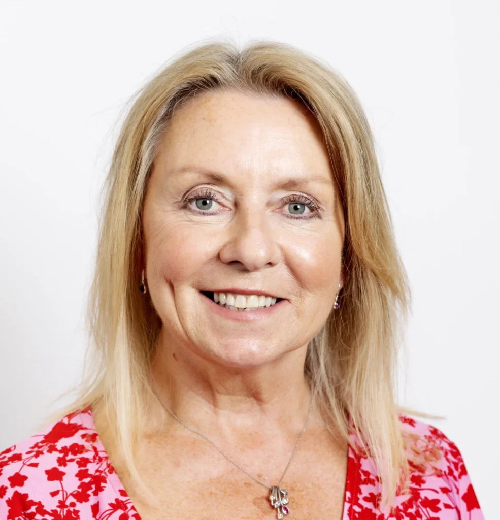 Kate Barron