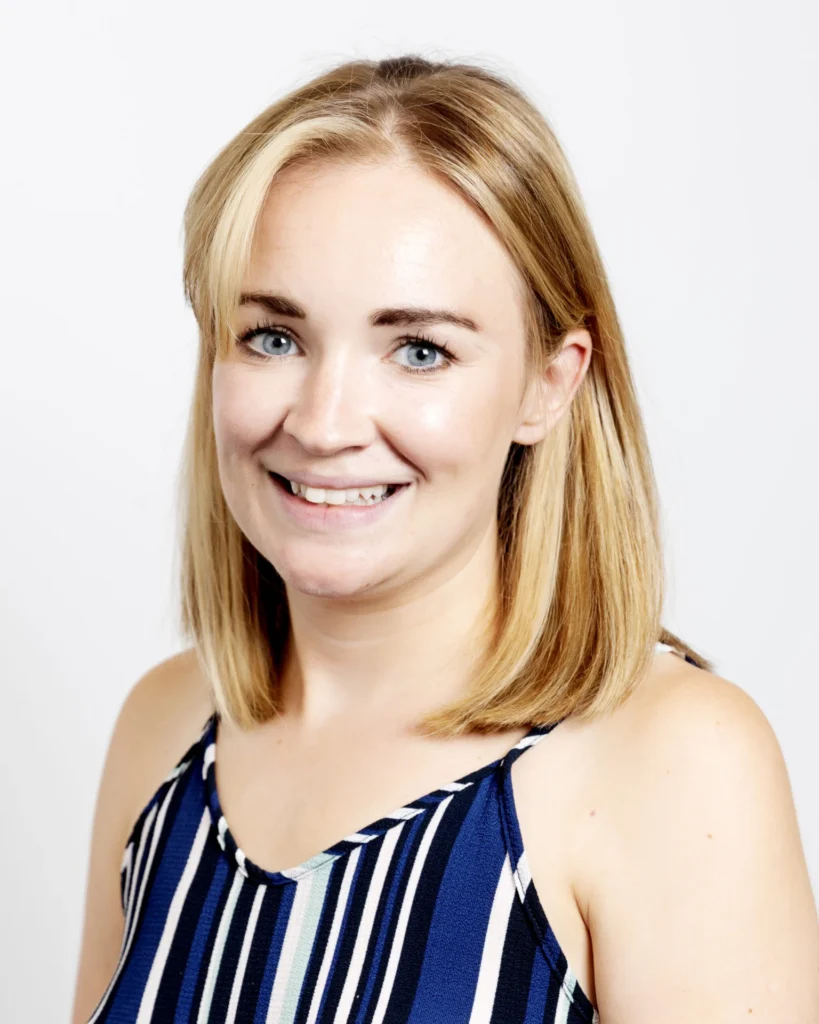 Katie Francis