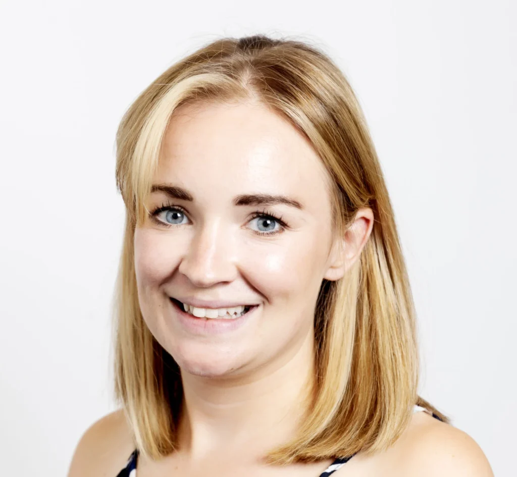Katie Francis