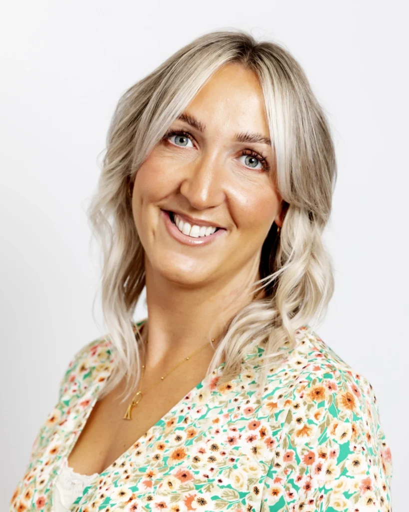 Katie Guest