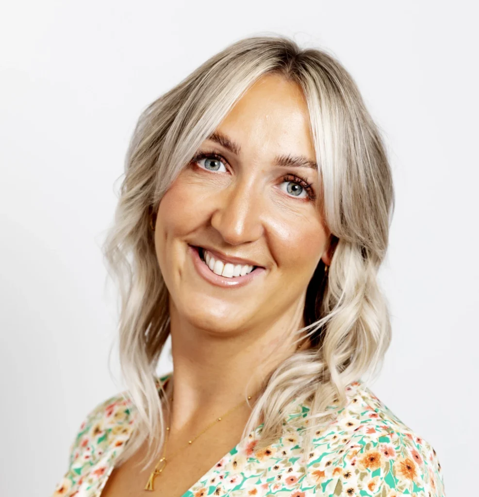 Katie Guest