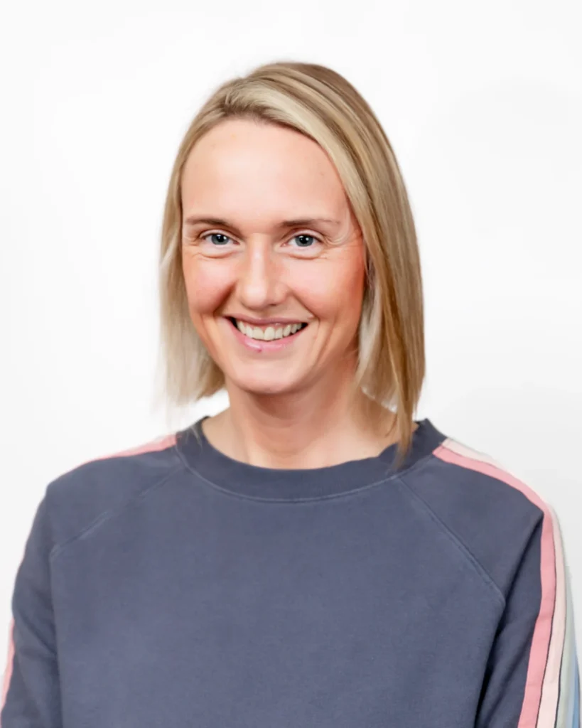Lesley Kitching