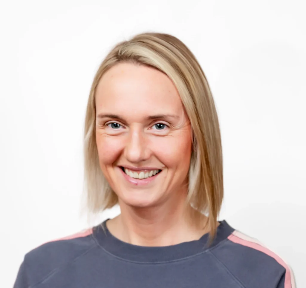 Lesley Kitching