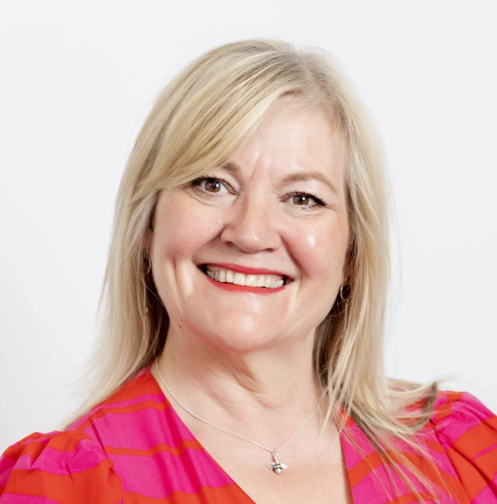 Rachel Husband