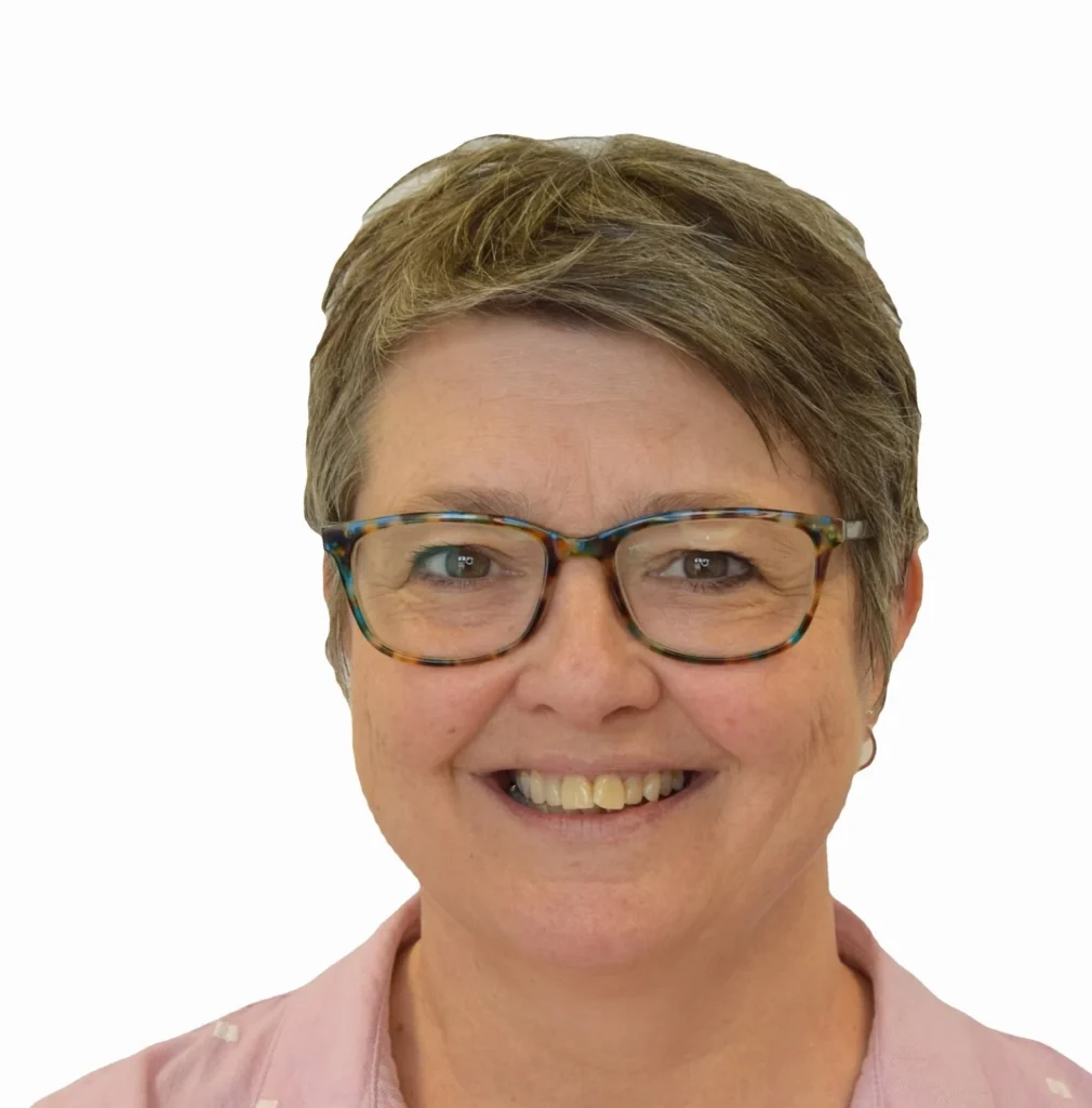 Claire Howie